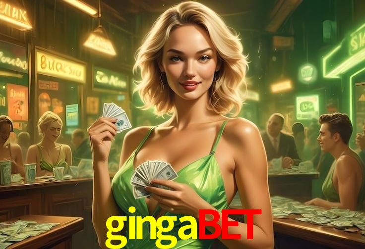A Emoção da Loteria na gingabet: Uma Chance de Mudança de Vida