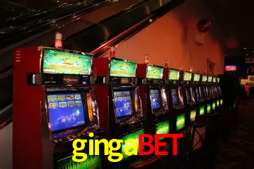 Desvendando o Mundo dos Jogos Virtuais na gingabet