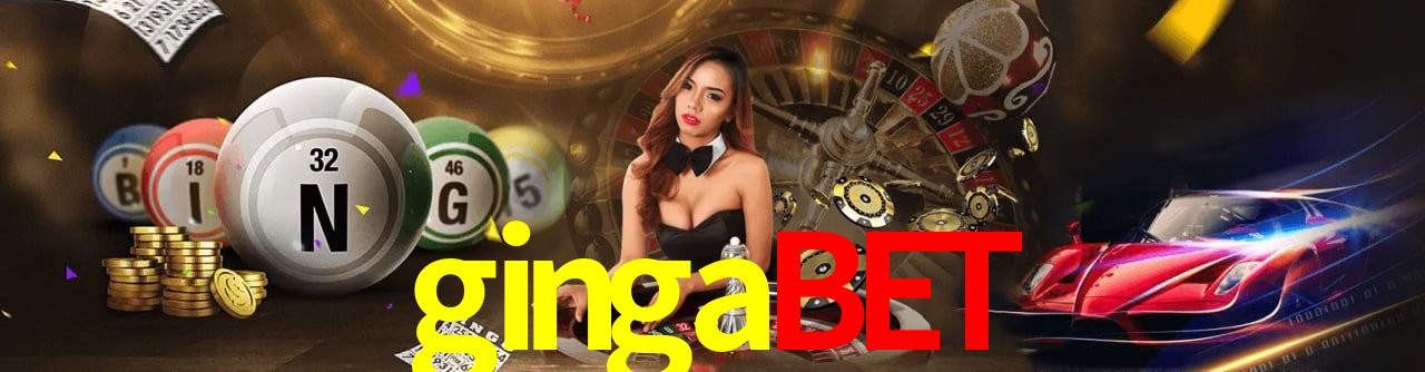 gingabet Rio de Janeiro - Slot Strategy