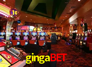 gingabet Salvador - Studio Tour