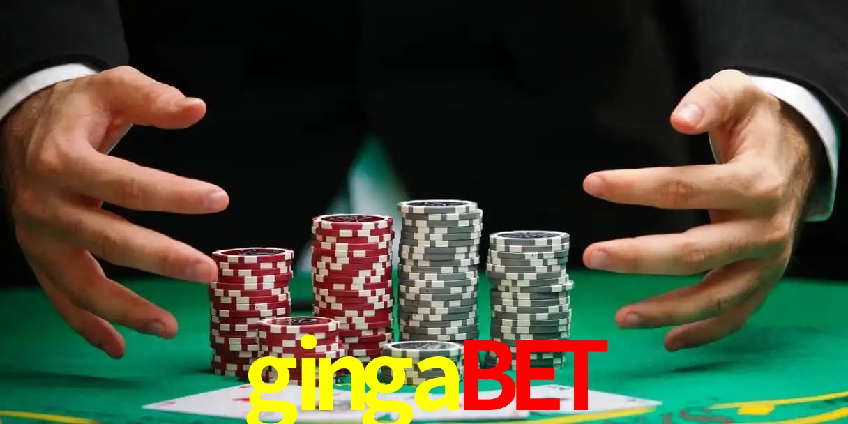 gingabet Salvador - Football