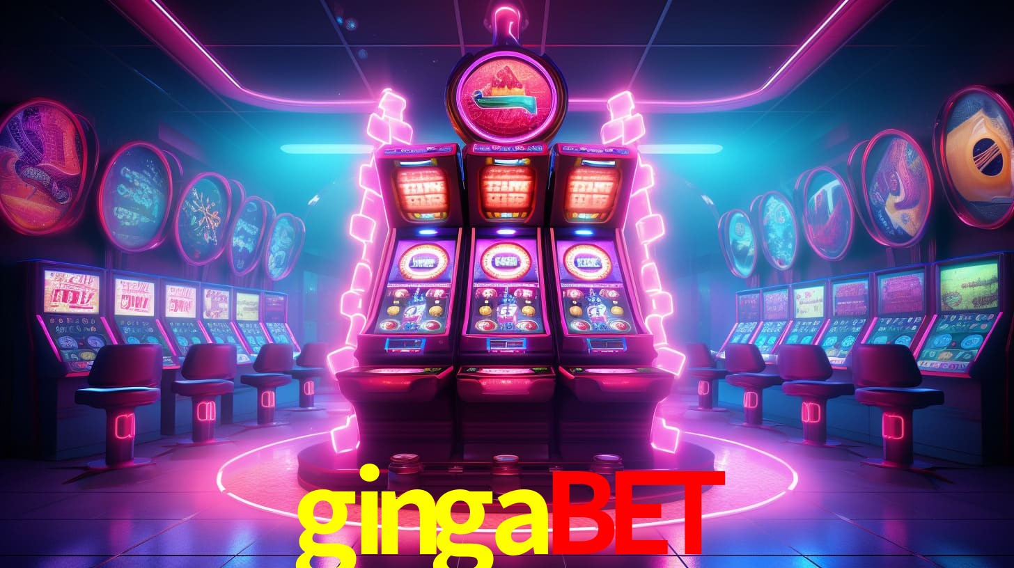 gingabet.com