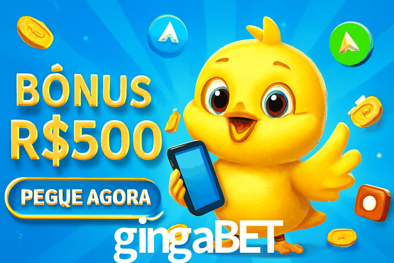 Seasonal Promotions gingabet
