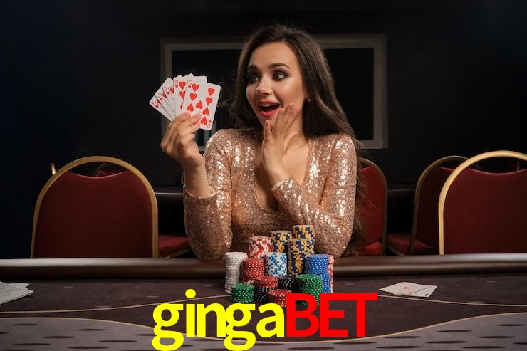 Torneios gingabet