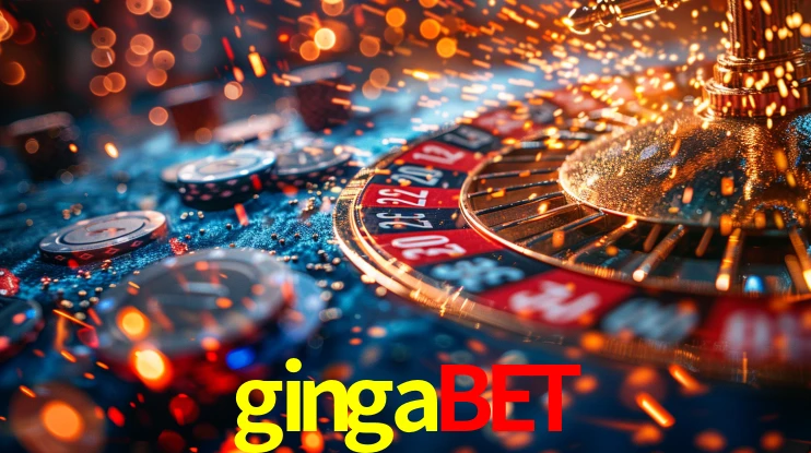 Responsive Design gingabet