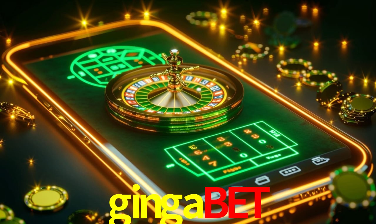 gingabet Plataforma - Certificada MGA desde 2015
