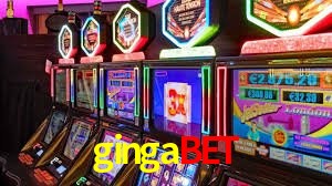 Mesa de Roleta gingabet