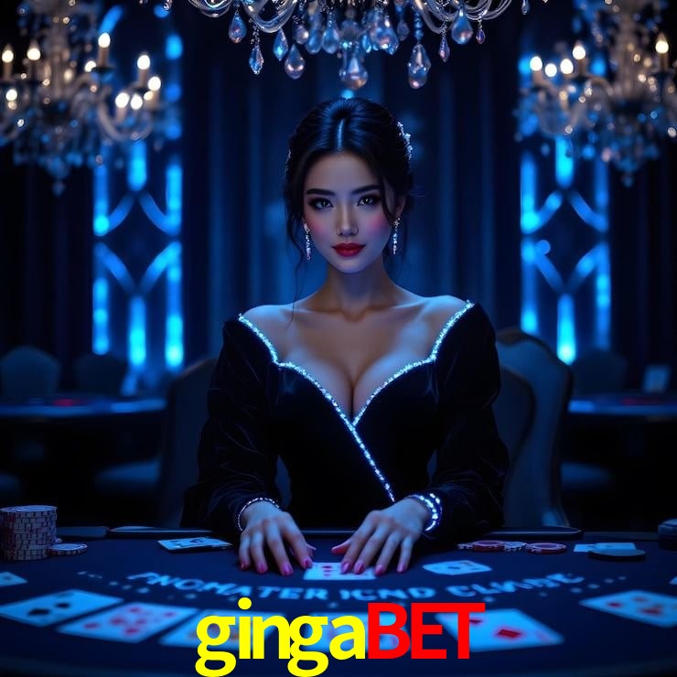 gingabet Belo Horizonte - Jackpots