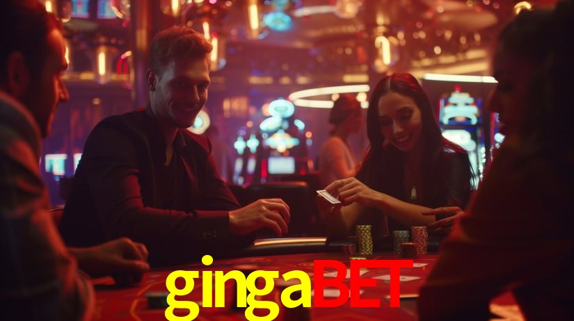 A Popularidade dos Caça-Níqueis no gingabet