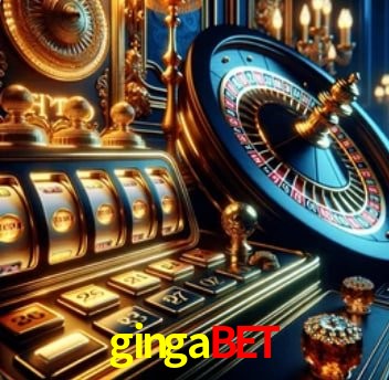 Recursos de Bônus gingabet