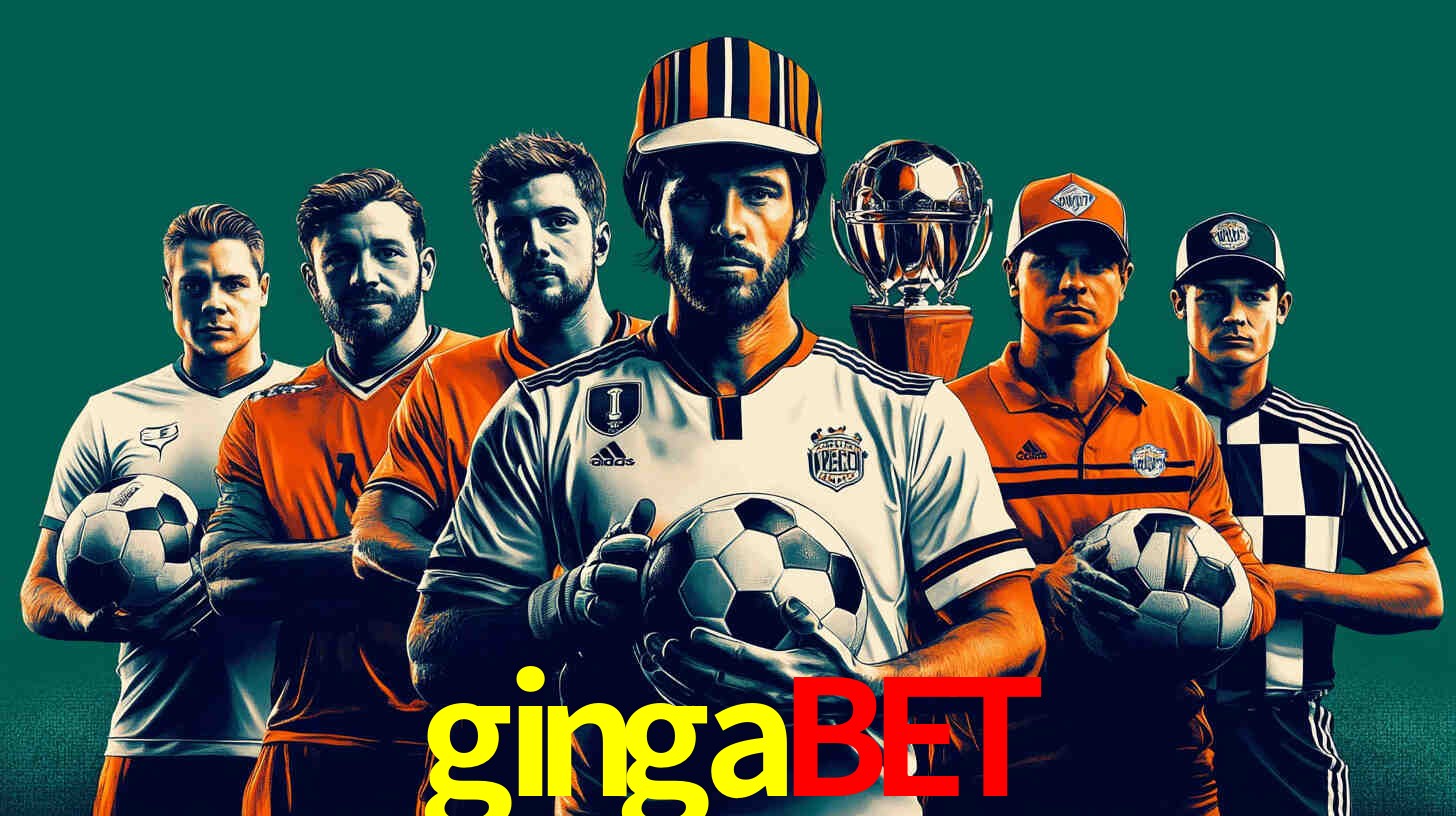 Explorando a Categoria de Eventos em Apostas na gingabet