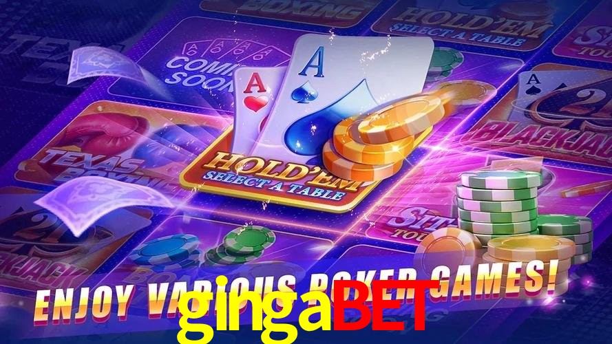cassino gingabet