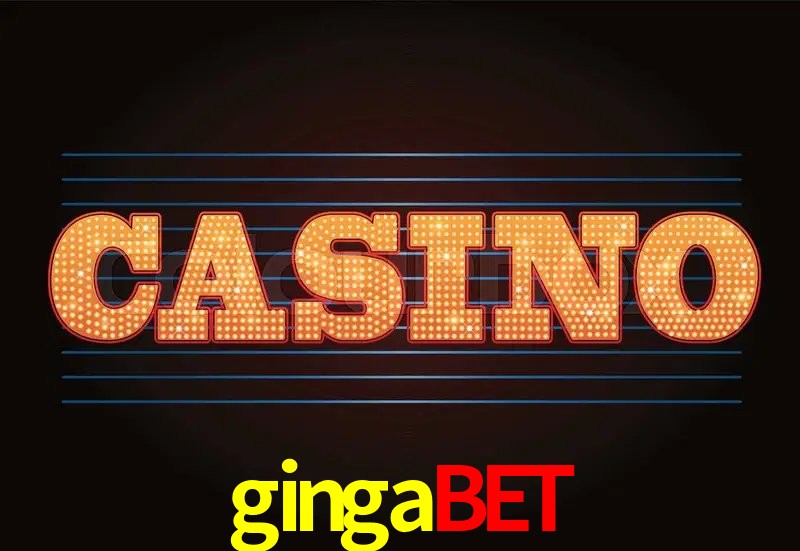 Tecnologia da Plataforma gingabet