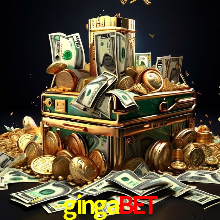 Segurança 2FA gingabet