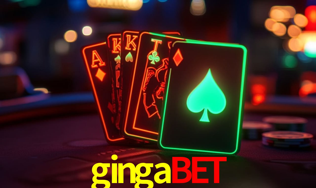 Especiais de Fim de Semana gingabet