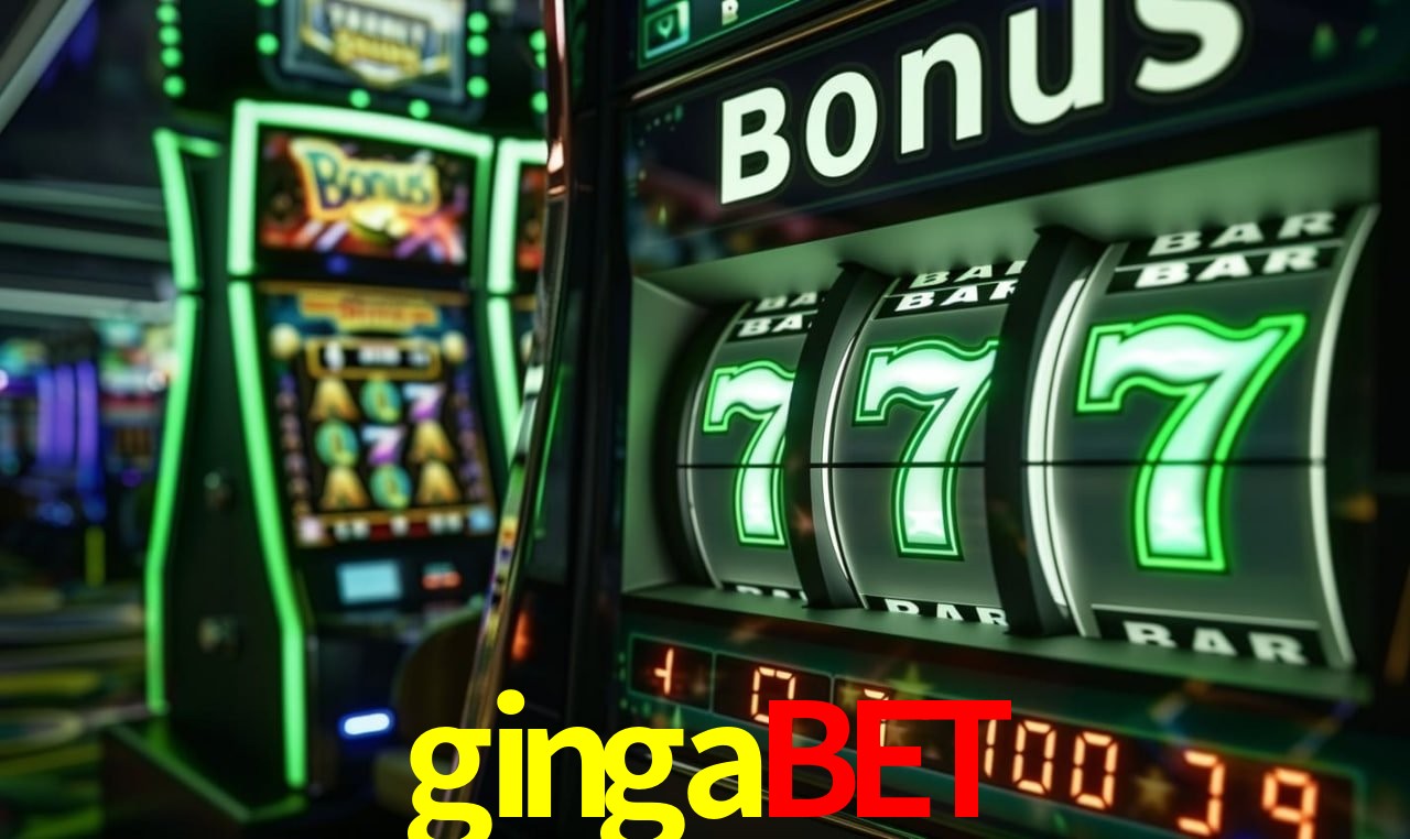 Secure Login gingabet