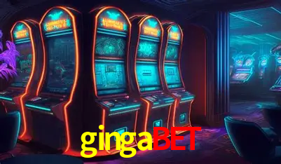 gingabet Bônus - Pacote R$5.000 + VIP