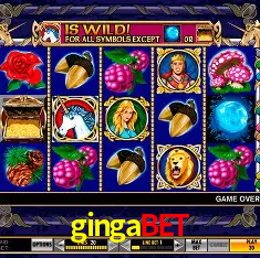 gingabet Brasília - VIP Program