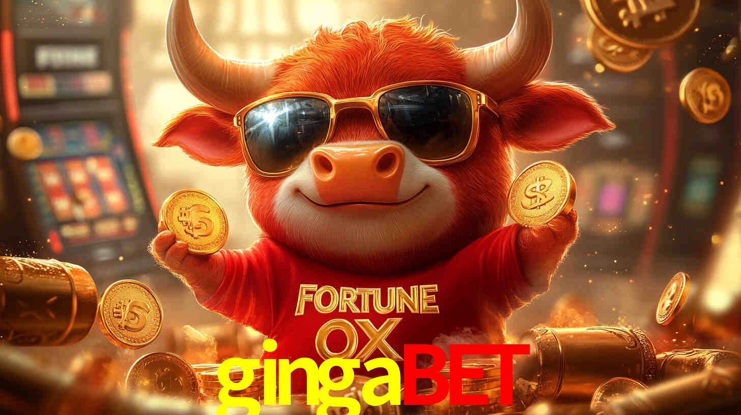 gingabet
