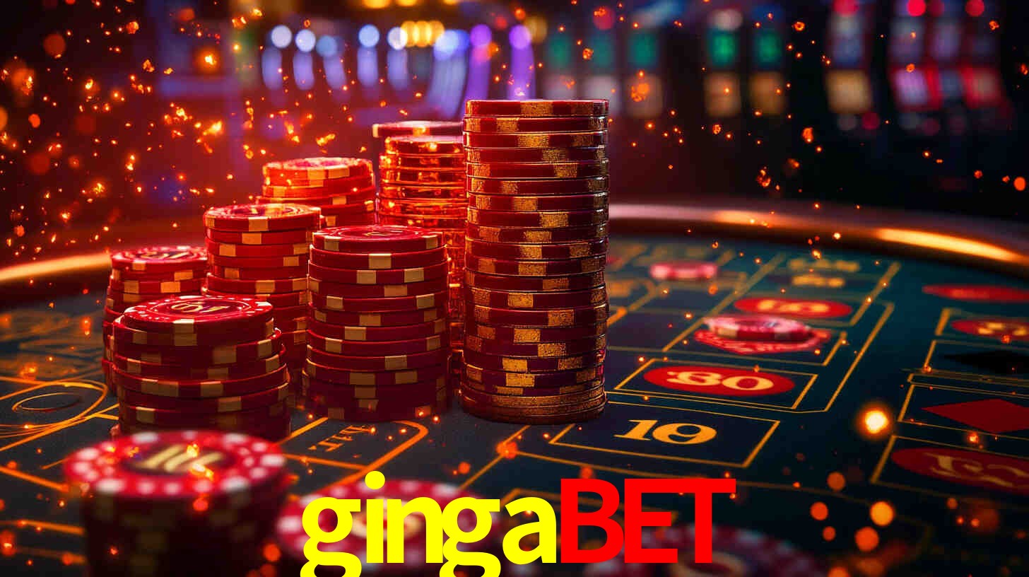 Tournaments gingabet