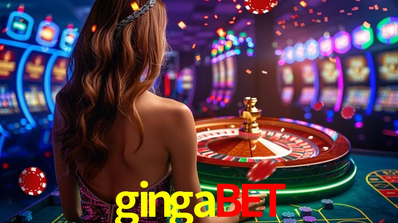 gingabet - App Compatibility