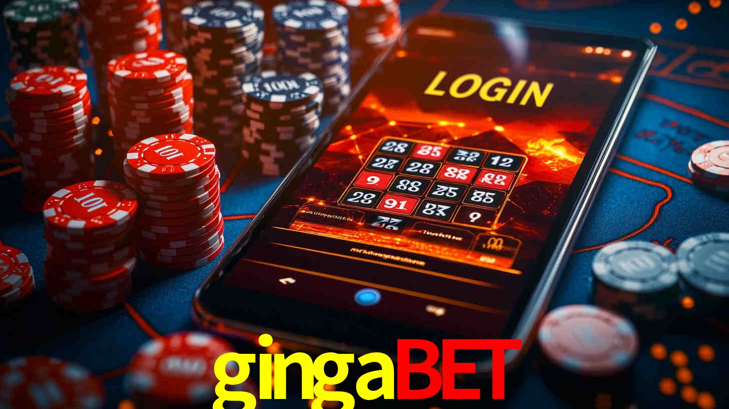 gingabet.com