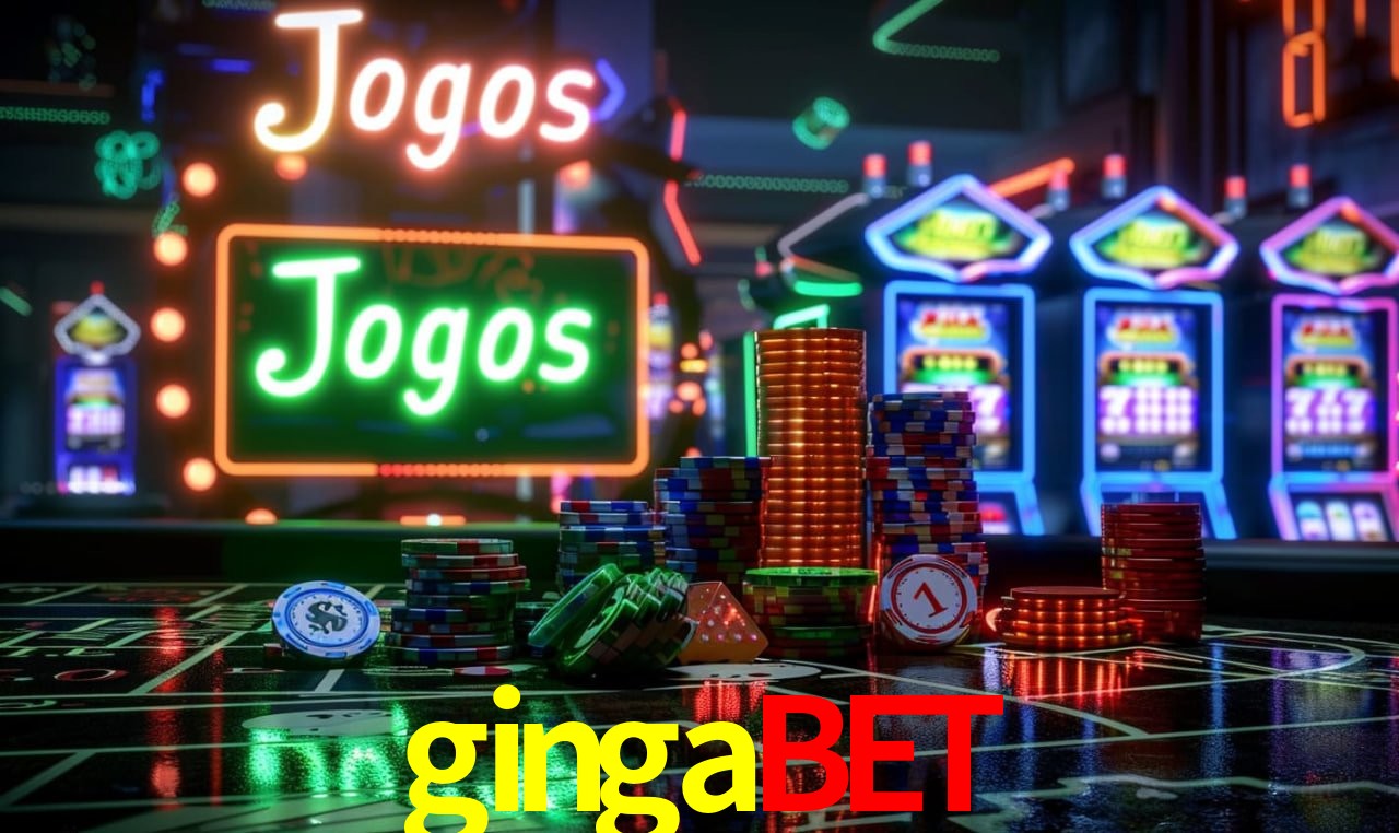 gingabet app