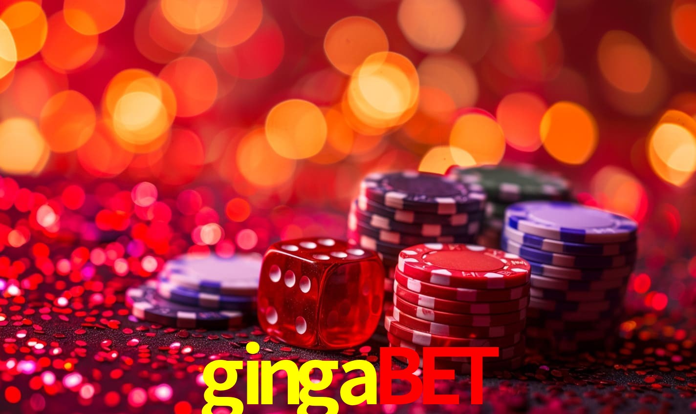 gingabet Belo Horizonte - Provably Fair